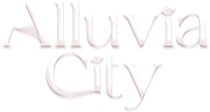 Alluvia City